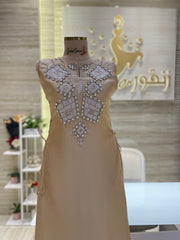 Haute couture dres